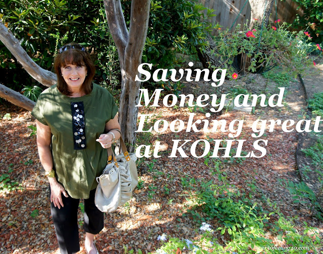 A Special Offer from KOHLS Just for You!