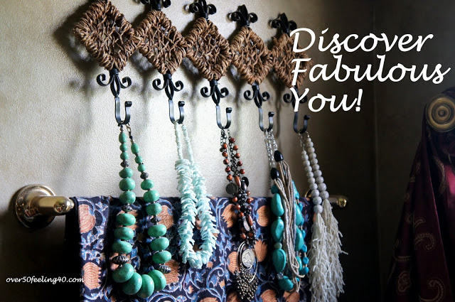 Dressing Your Fabulous Self….With Style!!
