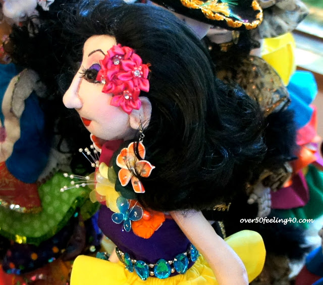 Reinvention After 50: The Doll Maker