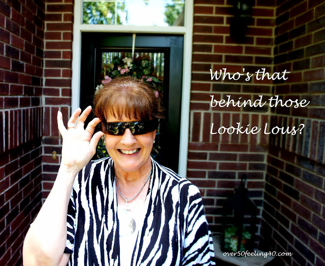 Lookie Lous….A Brilliant Idea from Innovative Women + A Giveaway!!