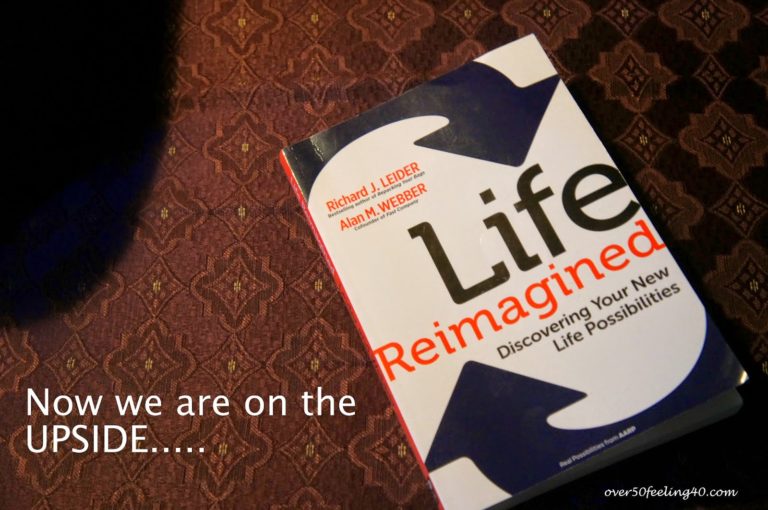 Life ReImagined: Our Time Is Now!
