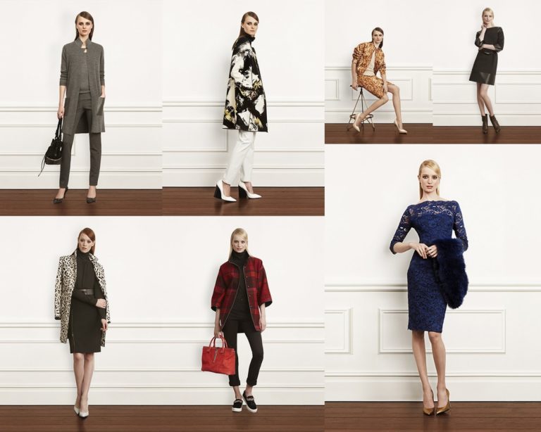 Worth New York for Fall 2014…Stunning in Every Detail!