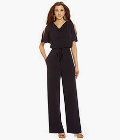 Would You Wear It Wednesday: Jumpsuits | Over 50 Feeling 40