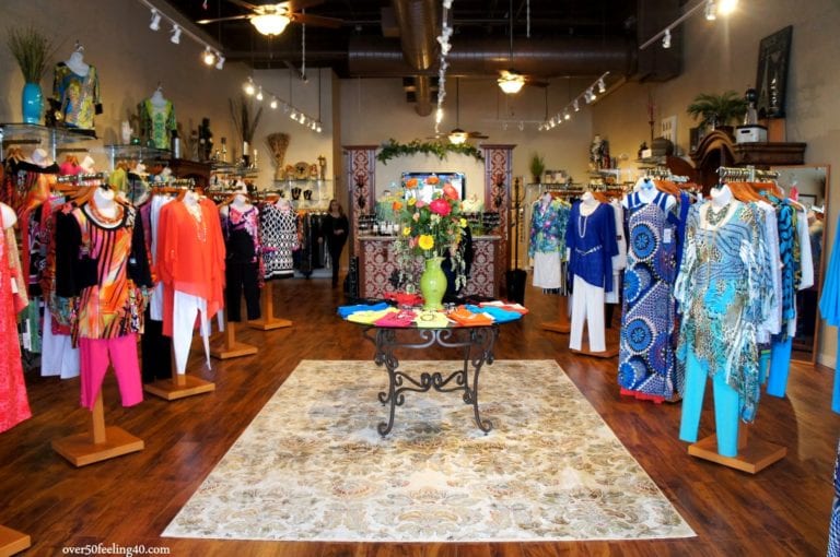 Elizabeth’s Boutique: Your Very Own Shopping Experience