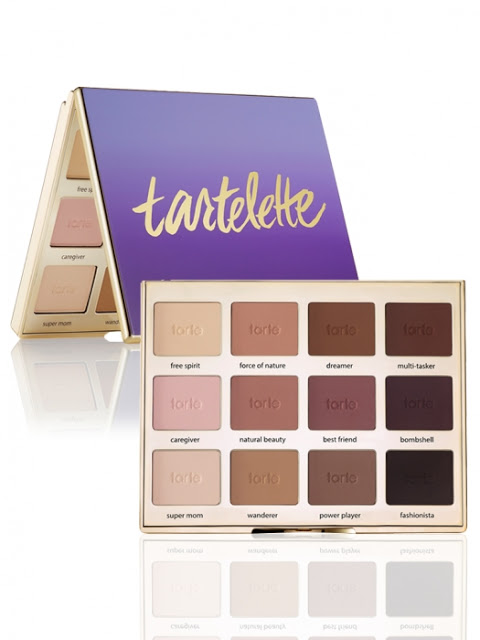 Meet tarte Cosmetics…Made Just for You!