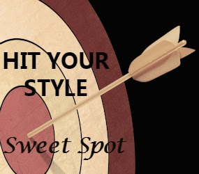 Hit Your Style Sweet Spot: Dress for Holiday Shopping Marathon