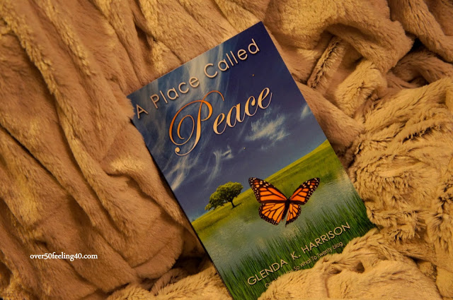 Begin 2016 with A PLACE CALLED PEACE