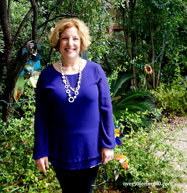 Meet Susan: Glass Designer Extraordinaire…and Thursday Blog Hop!