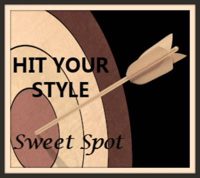 Hit Your Style Sweet Spot: Black & White Fashion Over 50
