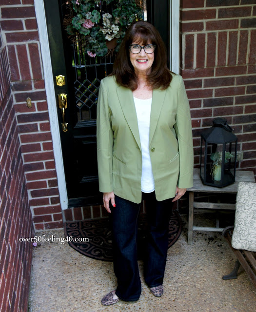 Chadwick’s of Boston: Affordable Quality Fashions for Women Over 50