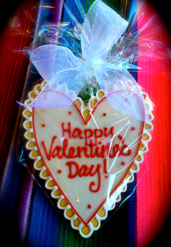 My Valentine’s Day Wish List