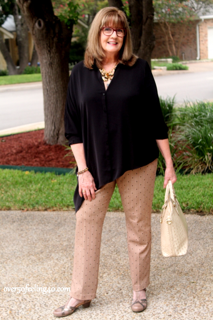Chico’s So Slimming Juliet Pant: Fit, Fashion, and Fun