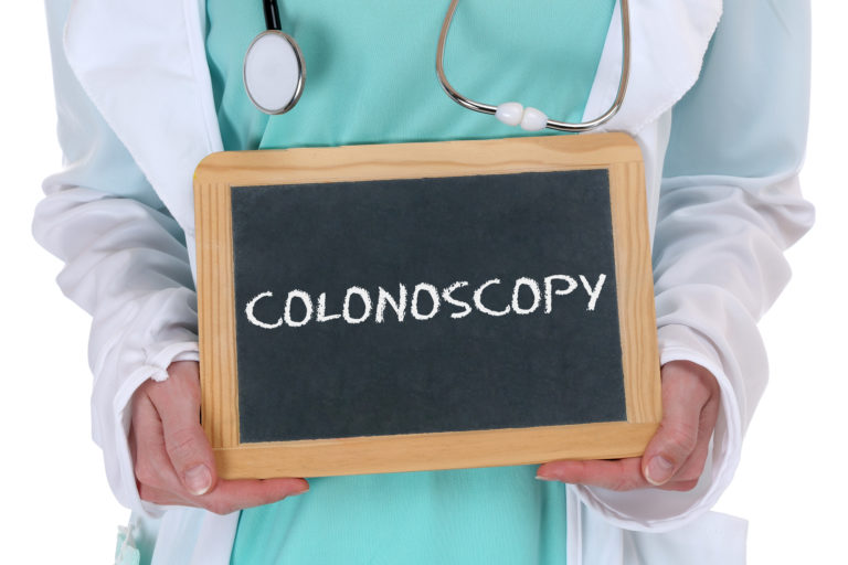 Colonoscopy Prep – a New and Different Approach