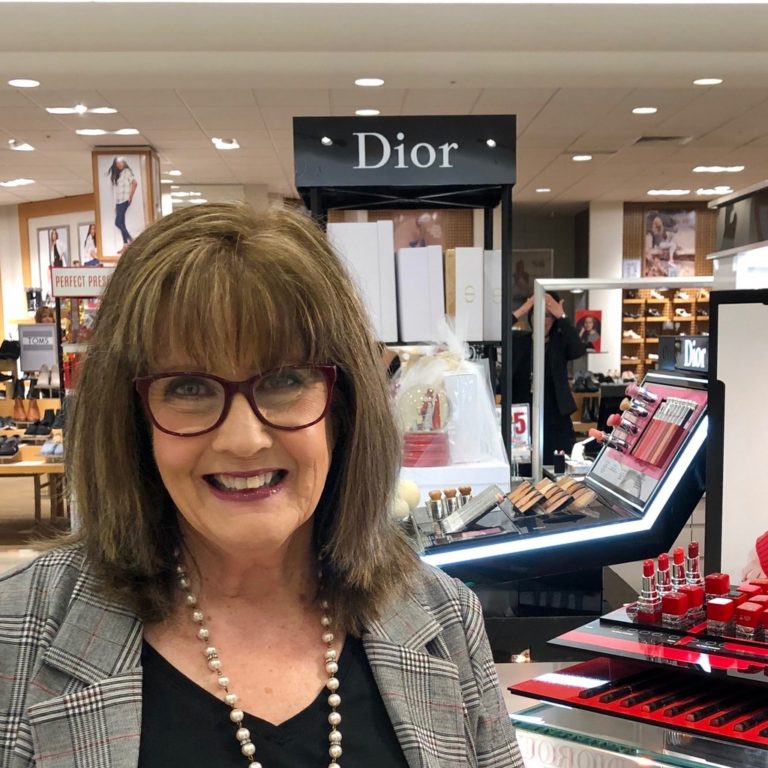 Dillard’s: Meeting Holiday Needs with a Smile