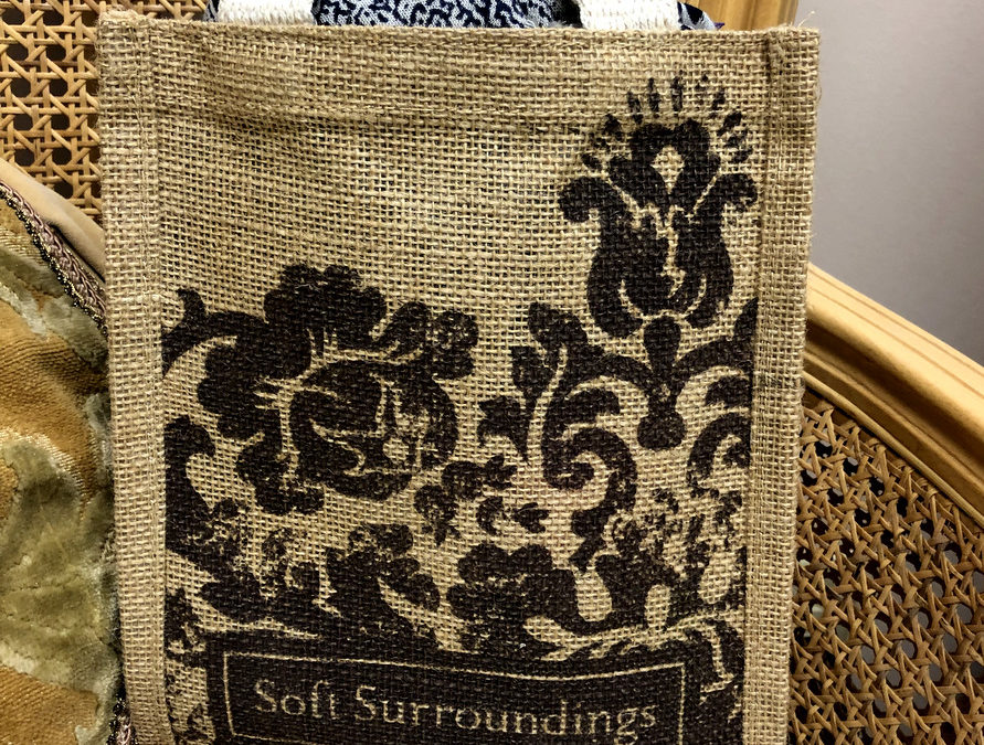 Win A Beauty Gift Bag from Soft Surroundings Worth $200