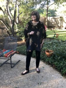 Over 50 Feeling 40 What Should I Wear to a Dinner Party