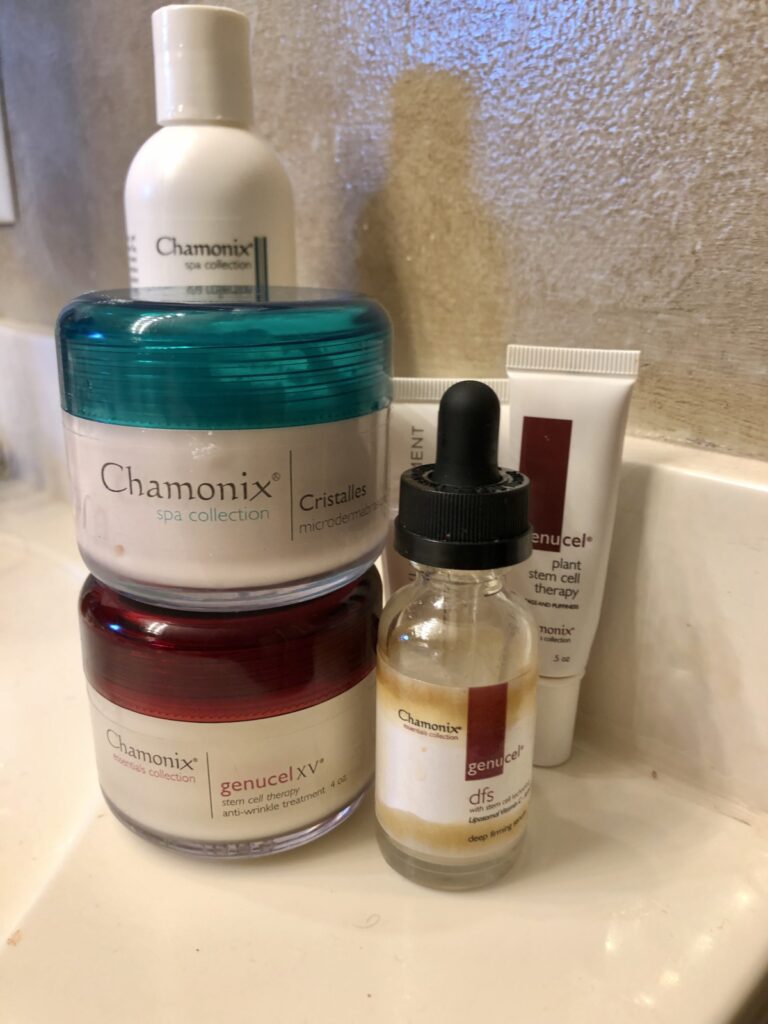 style and skincare
