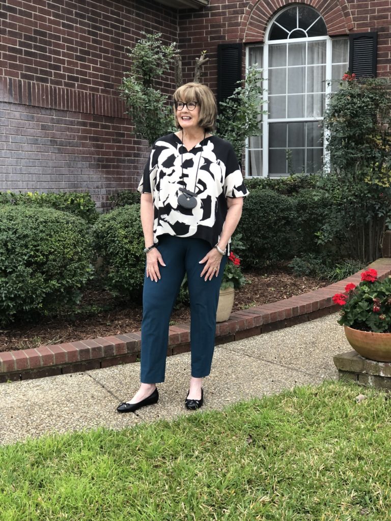Over 50 Feeling 40 in March 2020 Collection from Chicos