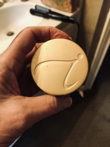 Pamela Lutrell recommends Jane Iredale Mineral Powder
