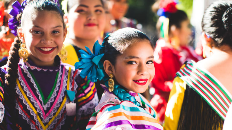 Fashion Over 50: Celebrating Color and Honoring Fiesta San Antonio