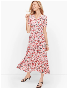 Talbots Spring 2020 Collection on Over 50 Feeling 40