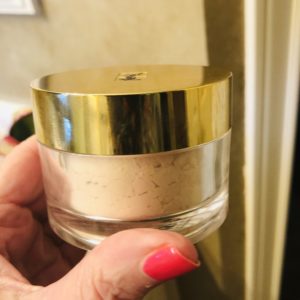 YSL Touche Eclat on Over 50 Feeling 40