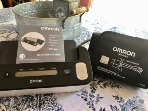 Over 50 Feeling 40 reviews Omron Complete