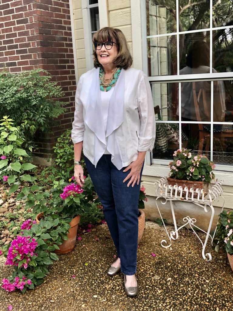 Cultivating Everyday Elegance: Learning to be fabulous over 50