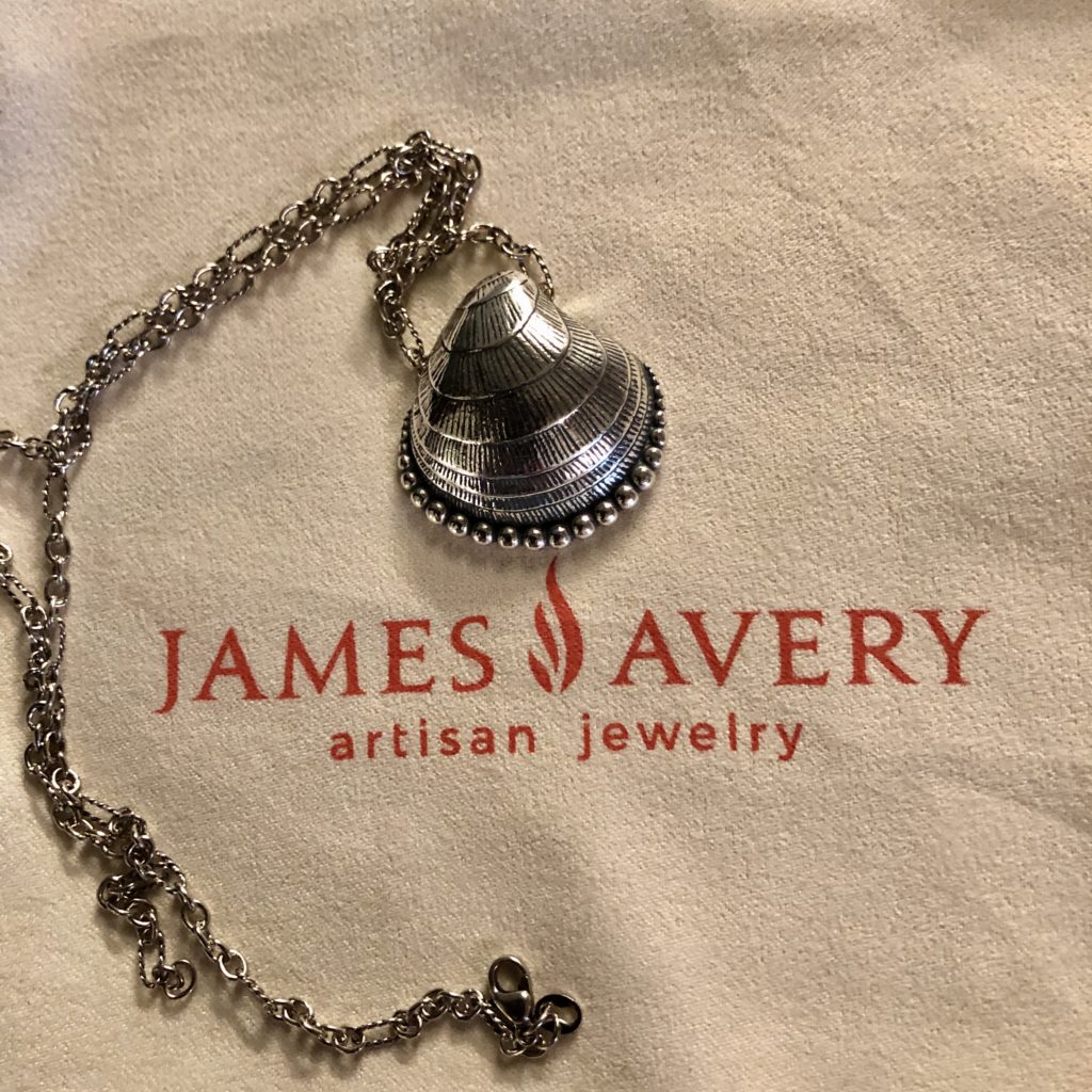 New James Avery Summer Collection on Over 50 Feeling 40