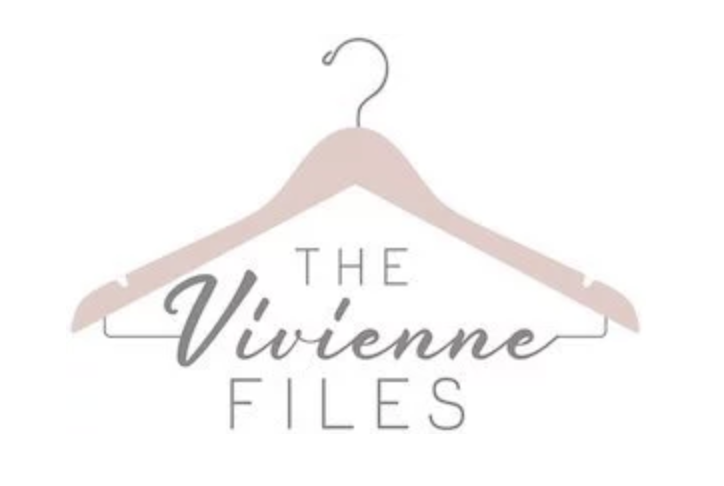 Vivienne Files logo on Over 50 Feeling 40