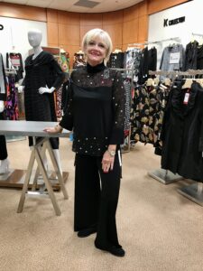 IC Collection for casual relaxed week at Dillards