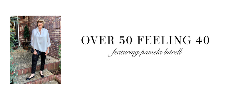 Over 50 Feeling 40 Header