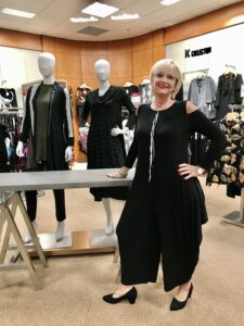 IC Collection Jumpsuit at Dillard's