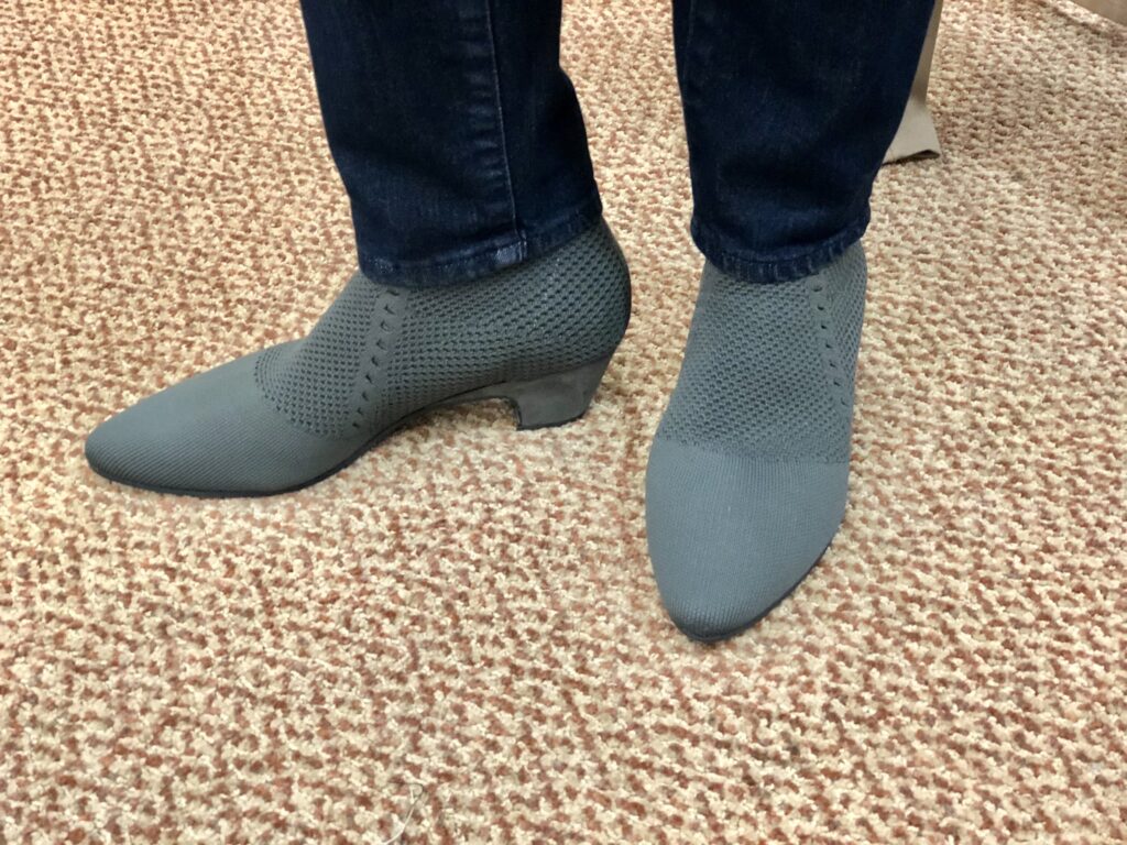 Eileen Fisher Sustainable Boots at Dillards