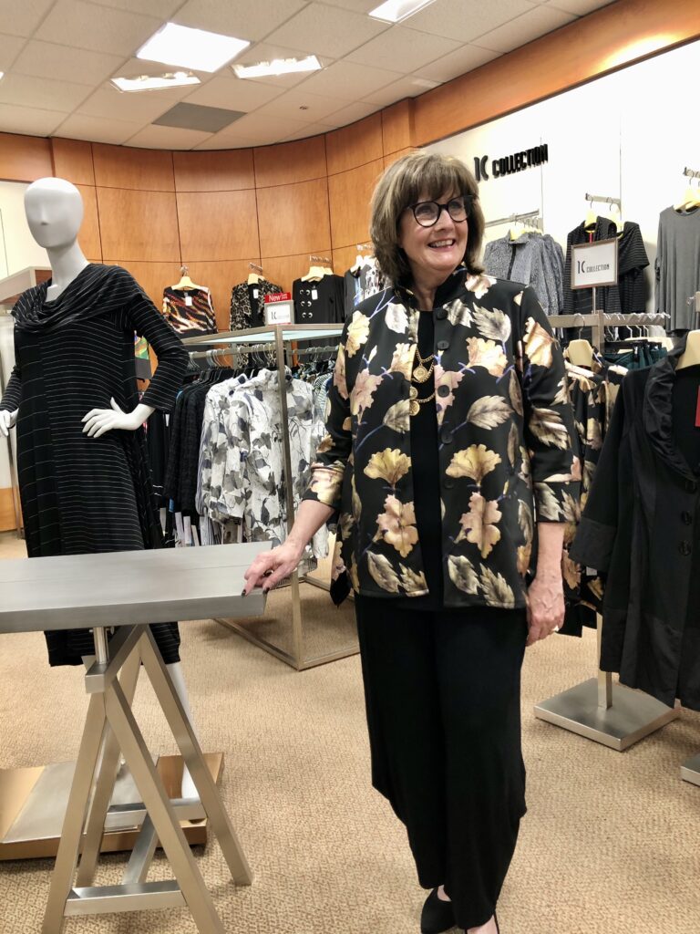 Dillards Casual Relaxed Week
