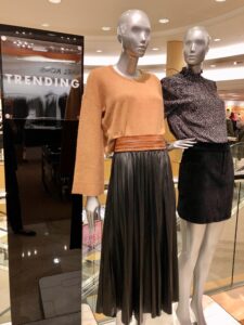 Would You Wear this look at Dillards