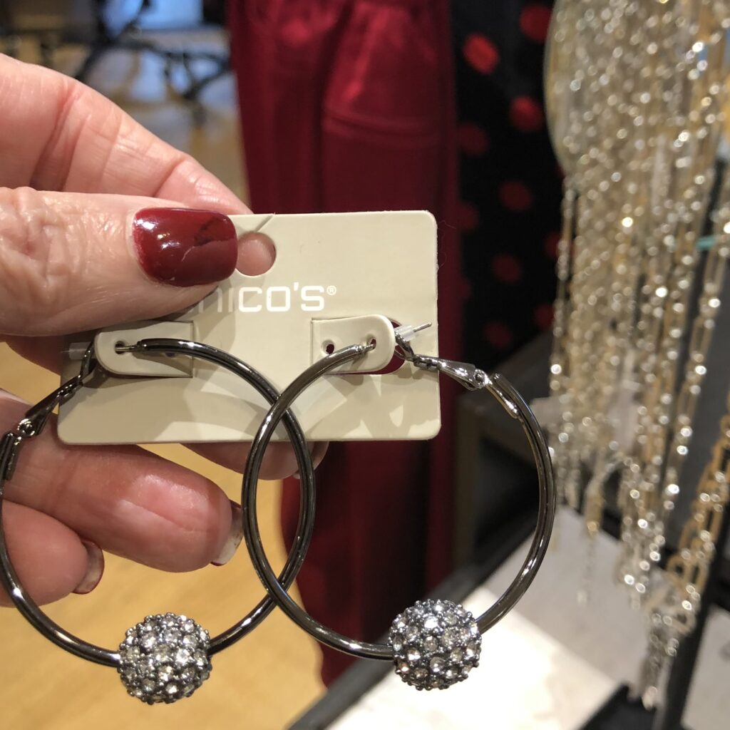 Holiday Gift Ideas at Chico's