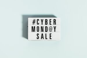 Cyber Monday sales on Over 50 Feeling 40