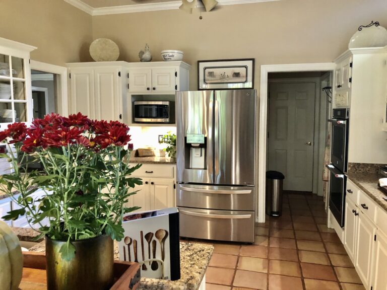 Silver Linings 2020: My beautiful kitchen remodel… on budget