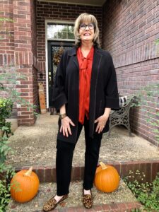 Pamela Lutrell in Goodwill SA find for fall