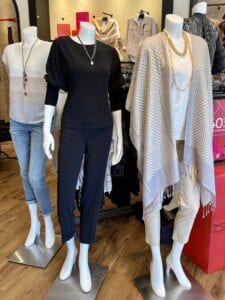 Would You Wear It for Winter Fashion at Chico's