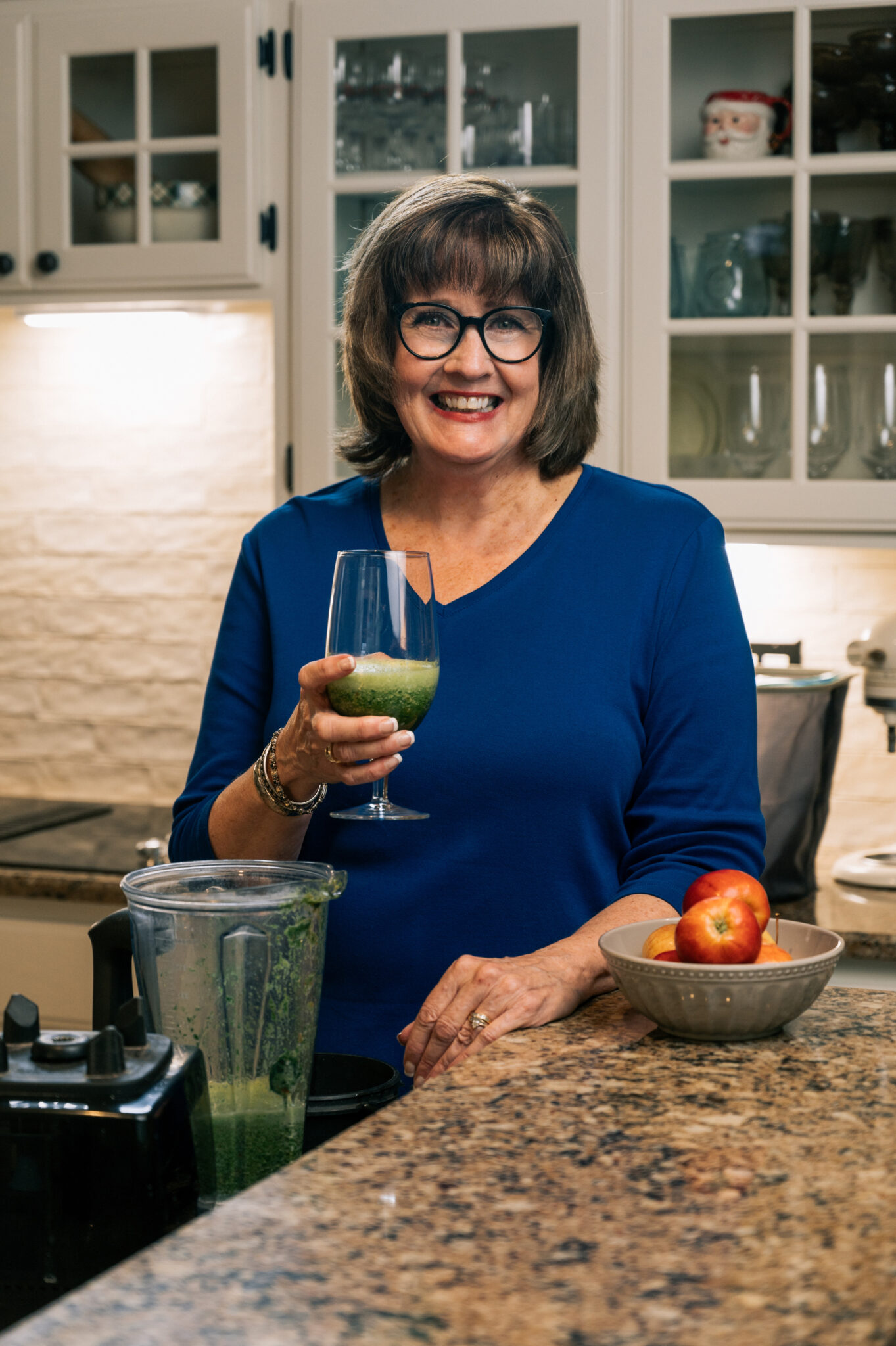 National Nutrition Month important food for postmenopausal women