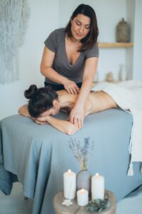 How Therapeutic Massage helped my sciatic nerve