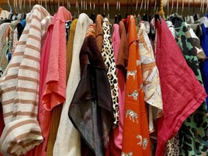 Style Refresh 2021: Closet Reorganization Begins