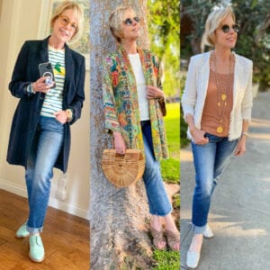 Style Refresh Style Personalities Part 1