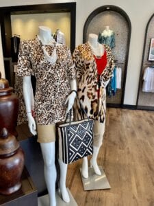 Would You Wear It - Summer Animal Prints
