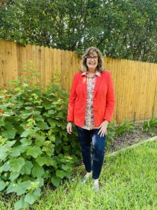 Style Refresh 2021: jackets and Jeans