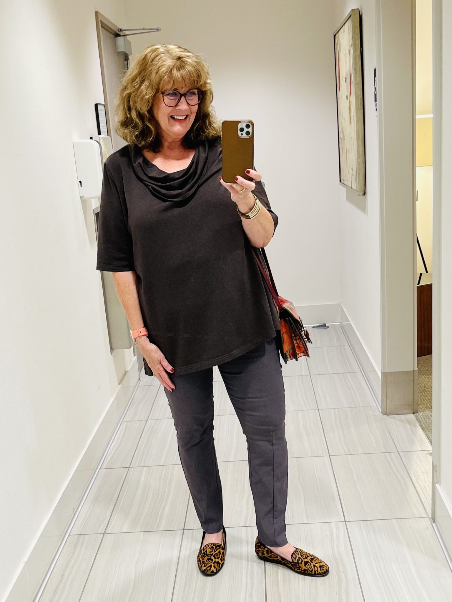 Everyday fall outfits for women over 50 Over 50 Feeling 40