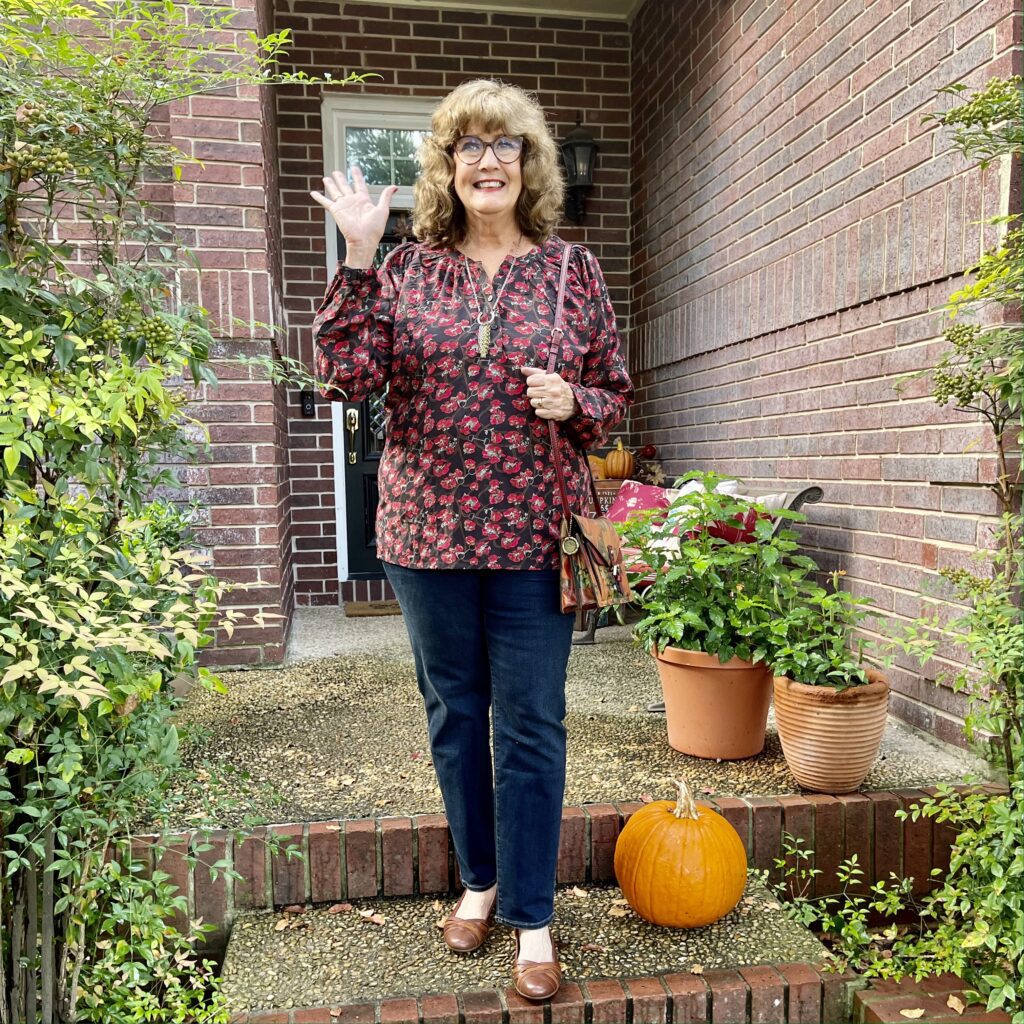 Fall outfit, sales and gift ideas