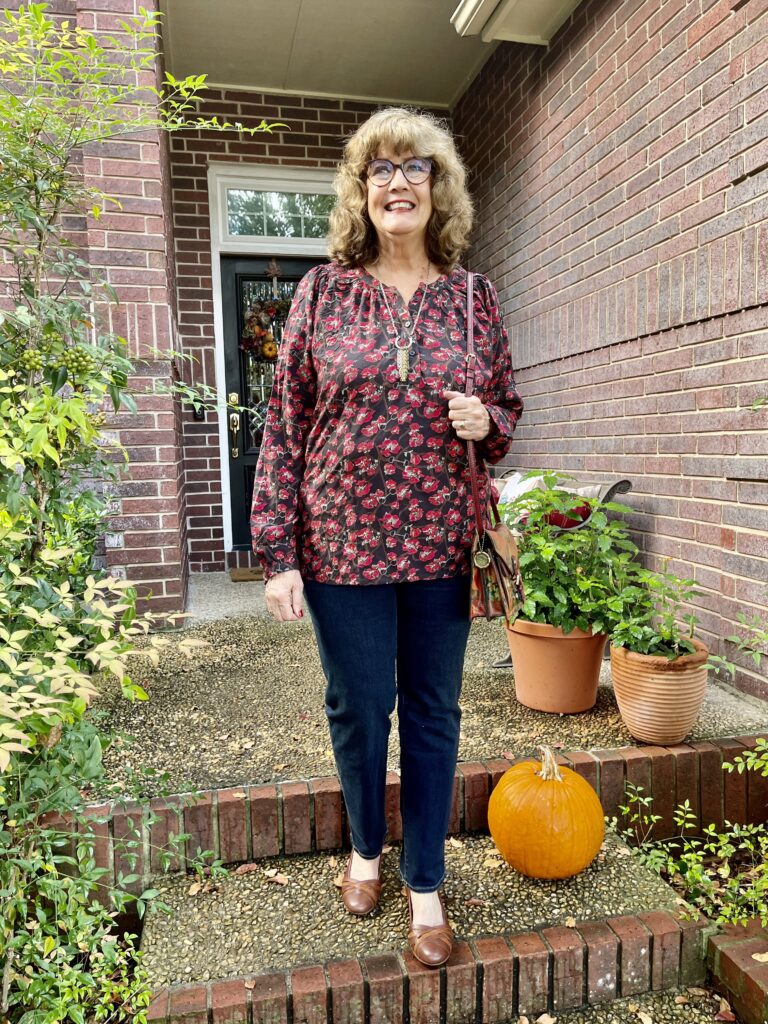 Fall outfit, sales and gift ideas